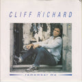 Cliff Richard : Remember Me (7", Single, Sil)