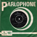 Cilla Black : Surround Yourself With Sorrow (7", Single, 4-P)