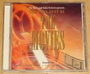The Hollywood Studio Orchestra : The Hollywood Orchestra Presents The Very Best Of The Movies (CD, Comp)
