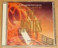 The Hollywood Studio Orchestra : The Hollywood Orchestra Presents The Very Best Of The Movies (CD, Comp)