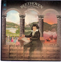 Ludwig van Beethoven, Juilliard String Quartet : The Early Quartets Op. 18 Nos. 1-6 (3xLP + Box)