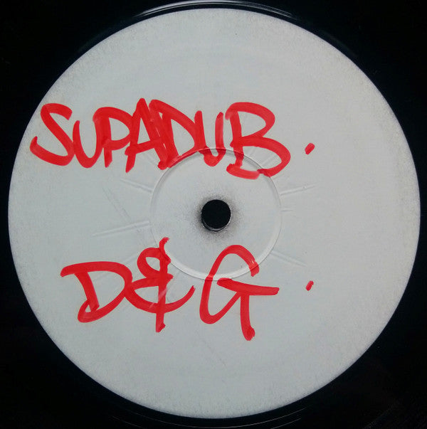 Various : Untitled (12", W/Lbl)