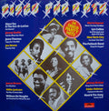 Various : Disco Par-r-r-ty (LP, Comp)