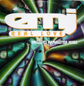 EMJ : Real Love (12")