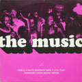 Todd Gardner Presents Stephanie Quick : It's The Music (Homecookin'/Milton Jackson Remixes) (12")