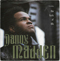 Danny Madden : The Facts Of Life (7", Single)