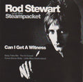 Rod Stewart & The Steampacket : Can I Get A Witness (CD, Album, Comp)
