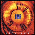 EMF : It's You (7", Single)