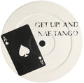 Beverley Knight : Get Up! (Claudio Coccoluto Mixes) (12")