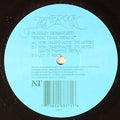 Murray Richardson : Let It Rock (12")