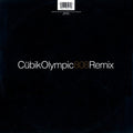 808* : CübikOlympic (Remix) (12")