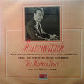 Benno Moiseiwitsch, Philharmonia Orchestra Conducted By Otto Ackermann - Edvard Grieg And Robert Schumann : Piano Concertos (LP, Album, Mono)