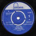 Tony Orlando : Bless You / Am I The Guy (7", Single, 3 P)