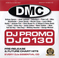 Various : DMC DJ Promo DJO 130 (2xCD, Comp, Promo)
