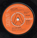 Cleo Laine : New Baby Born (7", Promo)