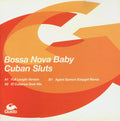 Cuban Sluts : Bossa Nova Baby (12", Promo)