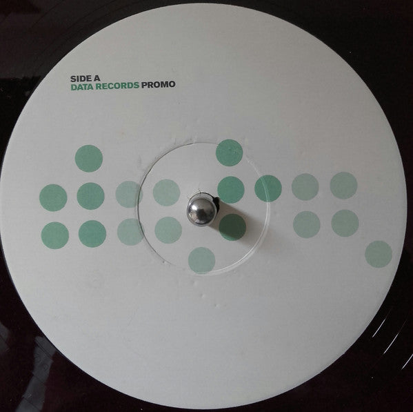 D.O.N.S. Featuring Technotronic : Pump Up The Jam (12", Promo)