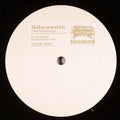 Silosonic : Something (To Make You Feel Alright) (12", W/Lbl, Sti)