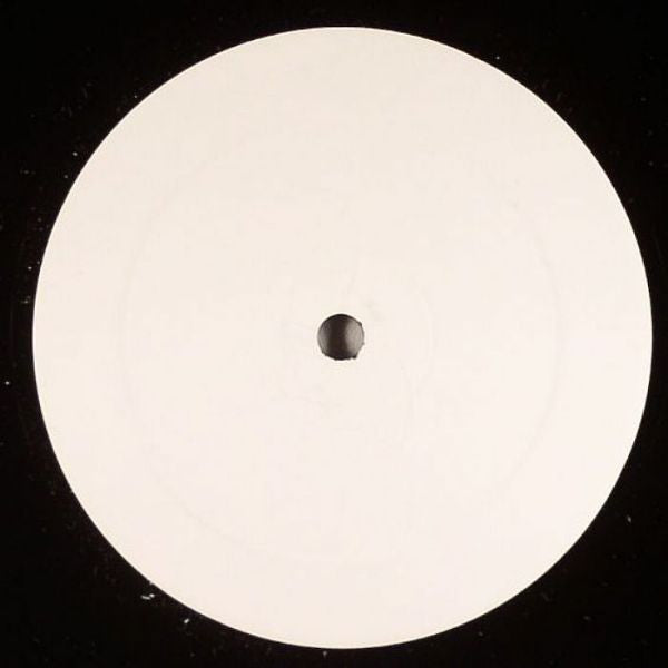 Silosonic : Something (To Make You Feel Alright) (12", W/Lbl, Sti)
