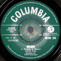 Edith Piaf : Milord / Je Sais Comment (7", Single, Gre)