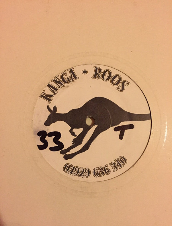 2 Vibe : Turn It Up (Triple X vs. Highpass Mixes) (12", Promo)