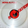 Herb Alpert : Rotation (12", Tra)