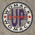 Womack & Womack : Uptown (7", Single)
