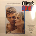 Lee Holdridge : Oliver's Story (Music From The Original Soundtrack Of The Paramount Picture) (LP, Album)