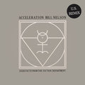 Bill Nelson : Acceleration (12")