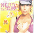 Nelly Furtado : Powerless (Say What You Want) (CDr, Single, Promo)