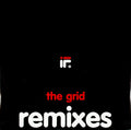 If? : If? (The Grid Remixes) (12")
