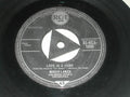 Mario Lanza : Love In A Home / Do You Wonder (7", Single, tri)