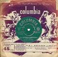Manuel And His Music Of The Mountains : The Portuguese Washerwomen (7", Single)