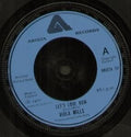 Viola Wills : Let's Love Now (7")