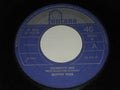 Manfred Mann : Ragamuffin Man (7", Single, Mono, Juk)