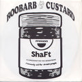 Shaft (2) : Roobarb & Custard (7", Single)