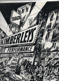 The Kimberleys (2) : First Performance (LP, Album)