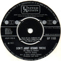 Patty Duke : Don't Just Stand There (7", Single)