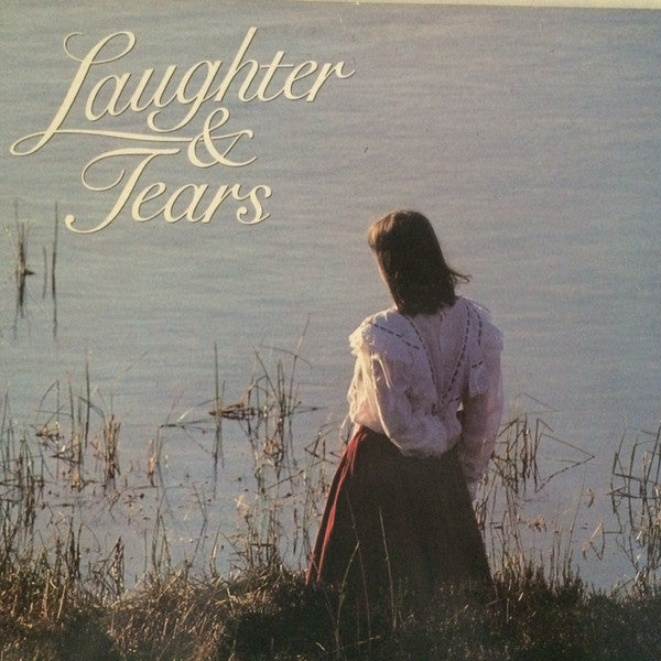 Various : Laughter & Tears (2xLP, Comp)