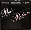 Peabo Bryson : Tonight I Celebrate My Love (12", Single)
