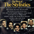 The Stylistics : The Best Of The Stylistics (LP, Comp)