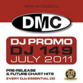 Various : DMC DJ Promo DJ 149 (2xCD, Comp, Promo)