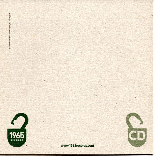 The View (2) : The Don (CDr, Single, Promo)