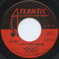 Archie Bell & The Drells : I Can't Stop Dancing (7", Single)