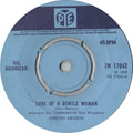Val Doonican : Love Of A Gentle Woman (7", Single)