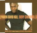 Lynden David Hall : Sexy Cinderella (CD, Single, RE, CD2)