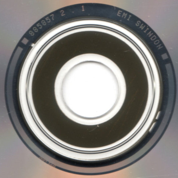 Lynden David Hall : Sexy Cinderella (CD, Single, RE, CD2)