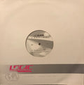 Le Click : Call Me (12", Promo)