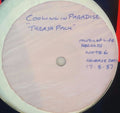 Thrashpack : Cooling In Paradise (12", W/Lbl)