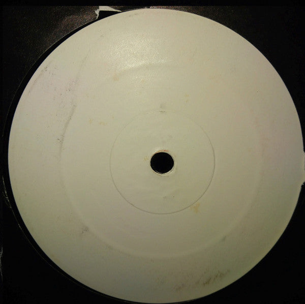 Nicci (5) : Respect (12", W/Lbl)